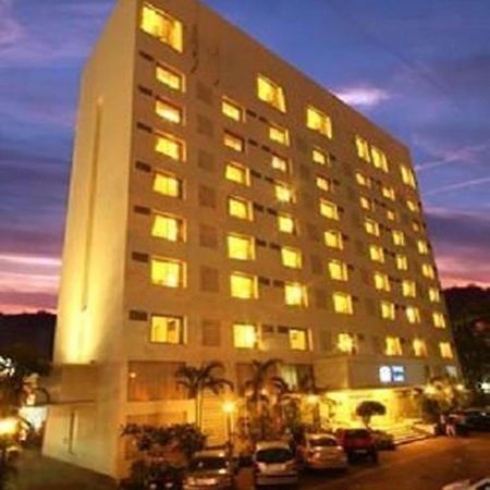 The Sahil Hotel Bombay Esterno foto
