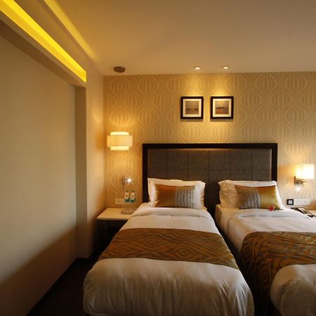The Sahil Hotel Bombay Camera foto