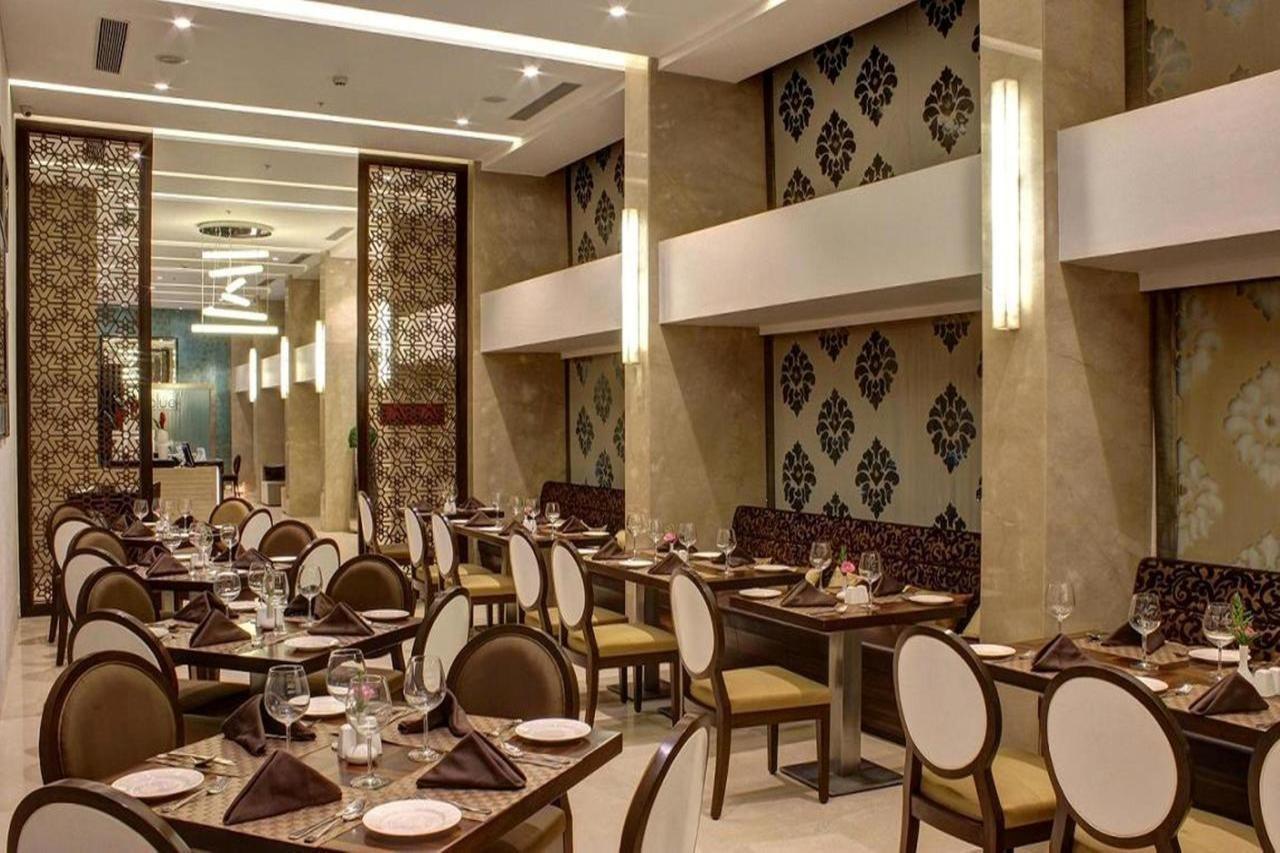 The Sahil Hotel Bombay Esterno foto