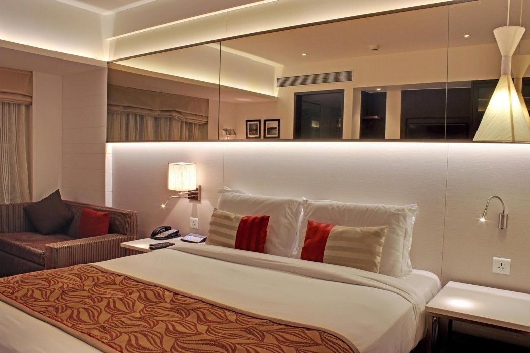 The Sahil Hotel Bombay Esterno foto