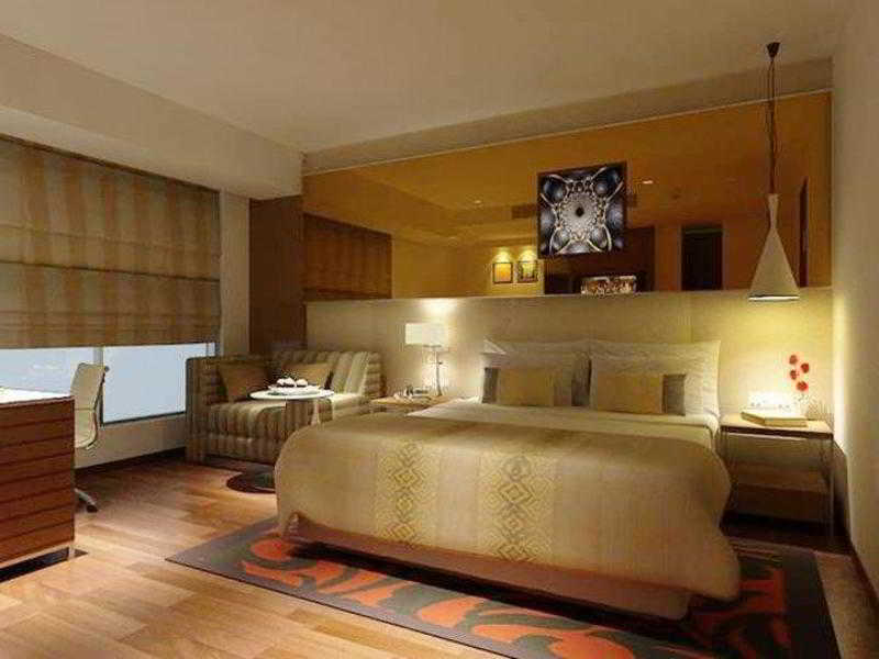 The Sahil Hotel Bombay Esterno foto