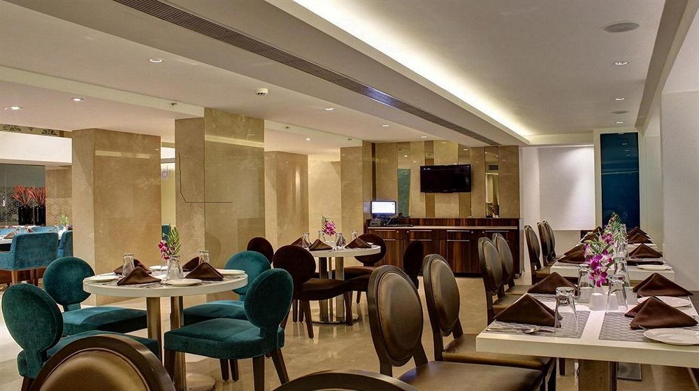 The Sahil Hotel Bombay Esterno foto