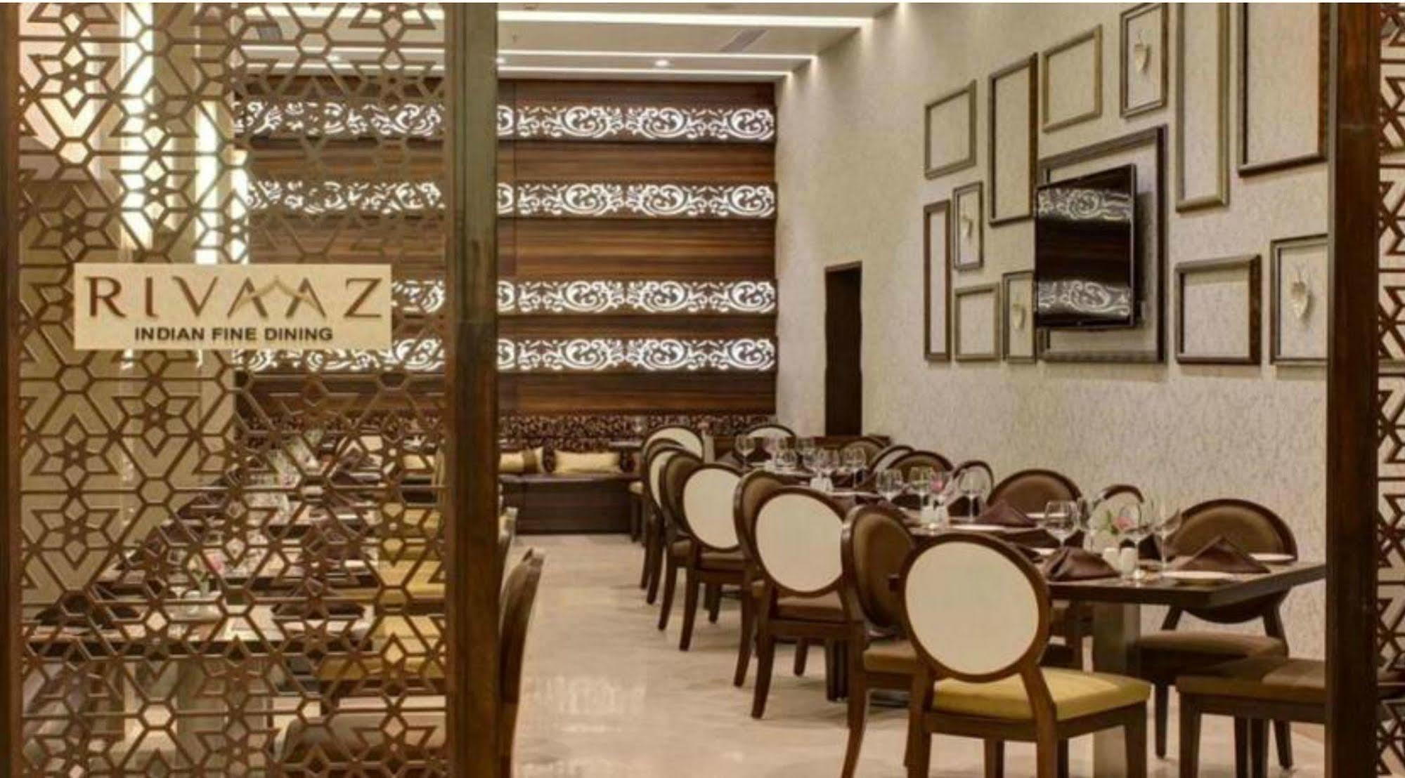 The Sahil Hotel Bombay Esterno foto