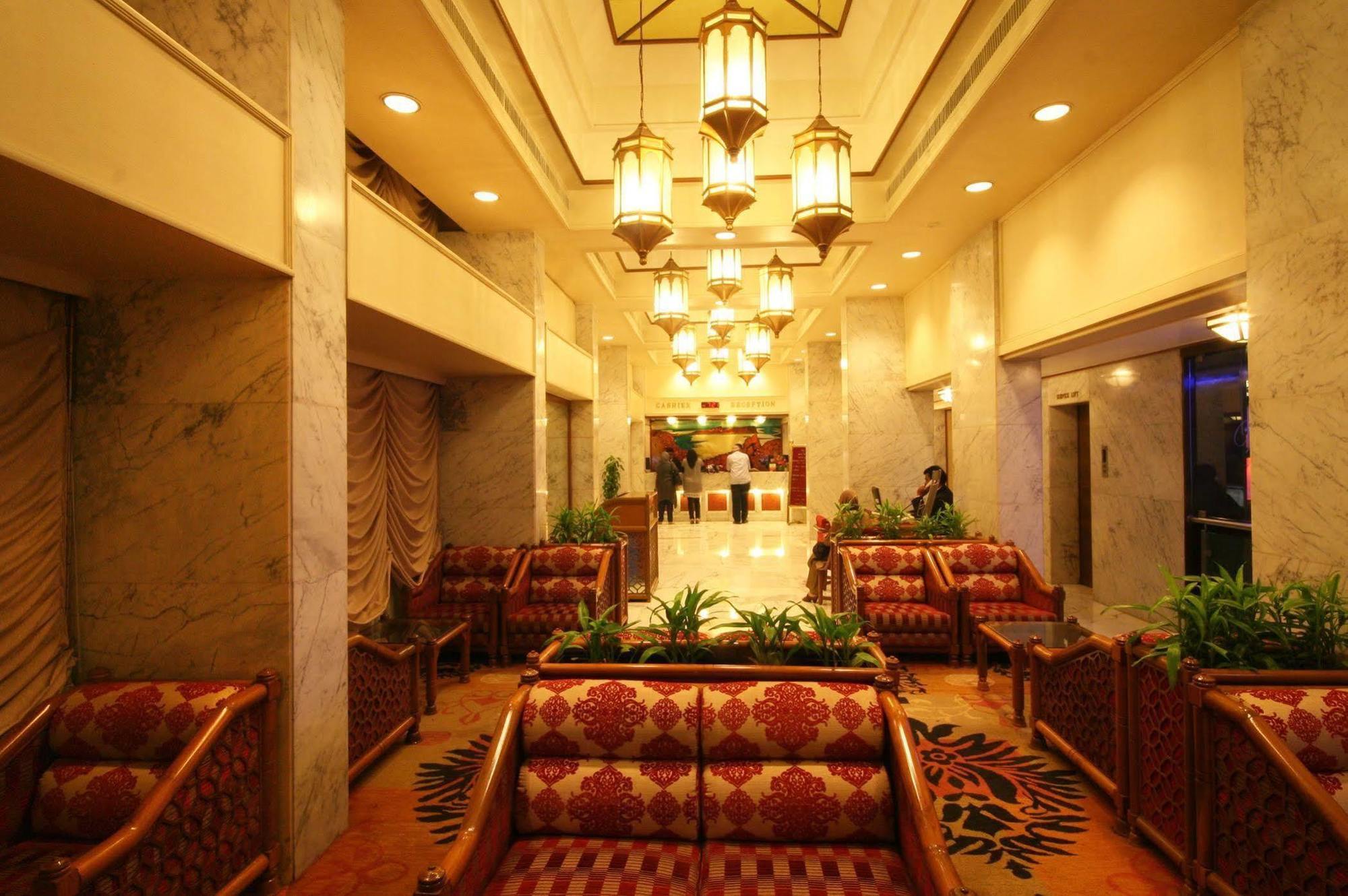 The Sahil Hotel Bombay Interno foto