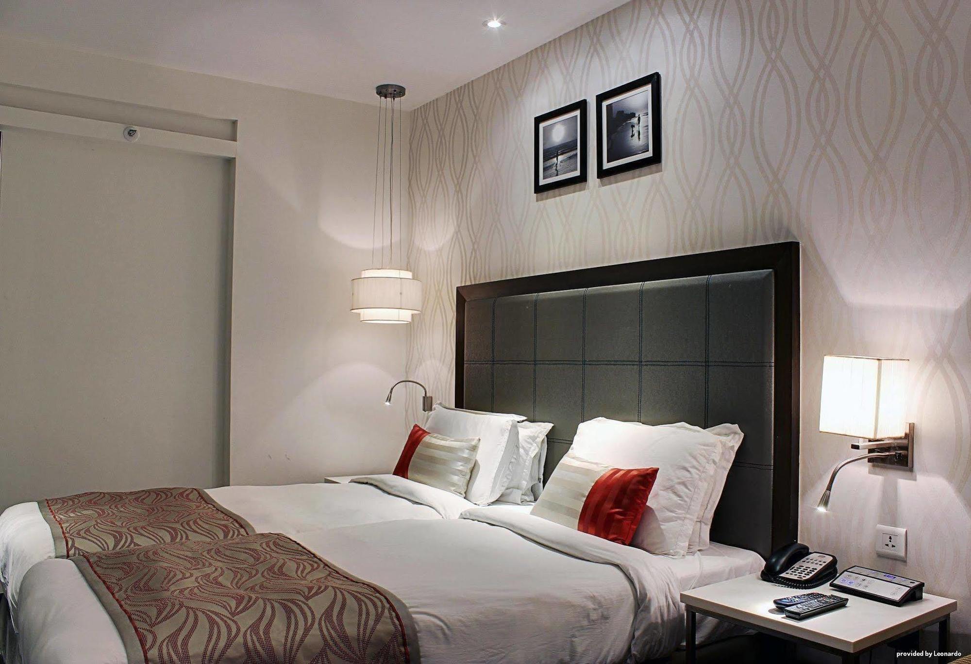 The Sahil Hotel Bombay Esterno foto