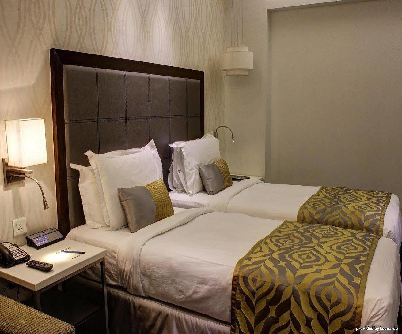 The Sahil Hotel Bombay Esterno foto